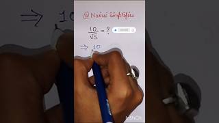 ⚡ Pause the Video &amp; Try This First! #ytshorts #maths #mathstricks #youtubeshorts #education