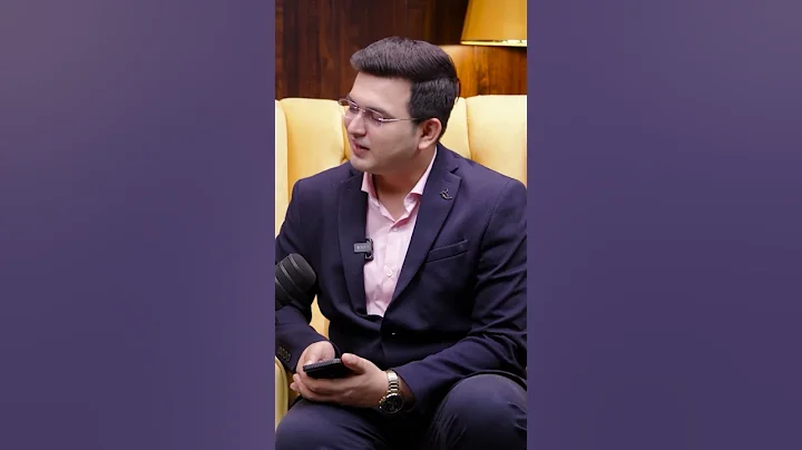 Sau Baar Kaha Is Dil❤️ Se | Shubhankar Mishra | Shayri #shorts