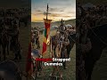 The Trick Mongols Used to Win Battles Without Fighting