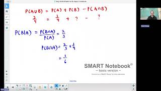 May 2025 IB Math AA SL paper 1 #5 Solution
