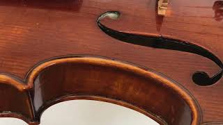 For Sale Ernst Heinrycht Roth 4/4