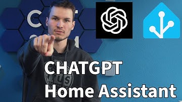 Home Assistant Meets AI: How to Integrate ChatGPT
