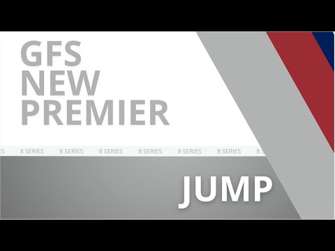 GFS NEW PREMIER JUMP!