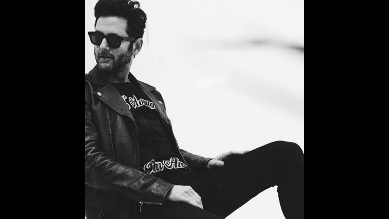 Guy Gerber-Dripping Diamonds Original Mix
