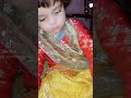 my doll say MASHAALLAH