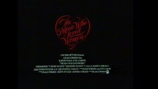 The Man Who Loved Women (1983) Trailer