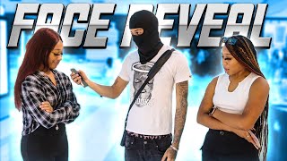 Fine Females Rate Me By My Voice Face Reveal Gone Right