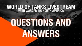 [ENG] WoTNA Episode 1 with TragicLoss and CabbageMechanic