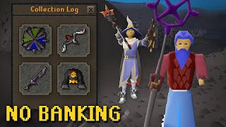 I Am Being Tracked And Hunted completing The Wilderness 3