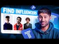 Influencer goldmine how to identify stars for your marketing campaign