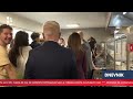 RTV HB | Nastavak potpore iz Hrvatske za Studentski centar SUM