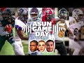 ASUN Gameday Podcast Ep. 6 "He's Legit"