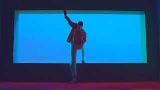 EDEN - projector (acoustic version)