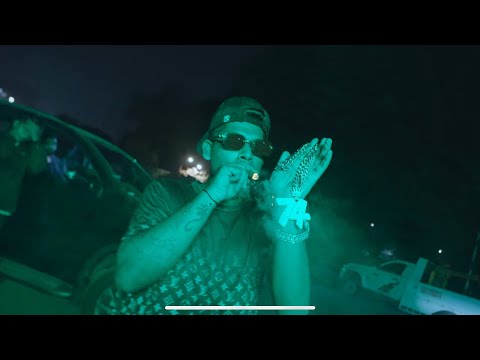 VIZEN - DHARA 420 (Official Music Video)