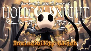 Hollow Knight Invincibility Glitch UPDATED GUIDE (STILL WORKS *MAY 2024*)