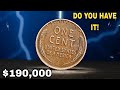 Top 5 Ultra Valuable Wheat Pennies In The World