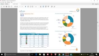 A guide to AcuComm's db Monitor