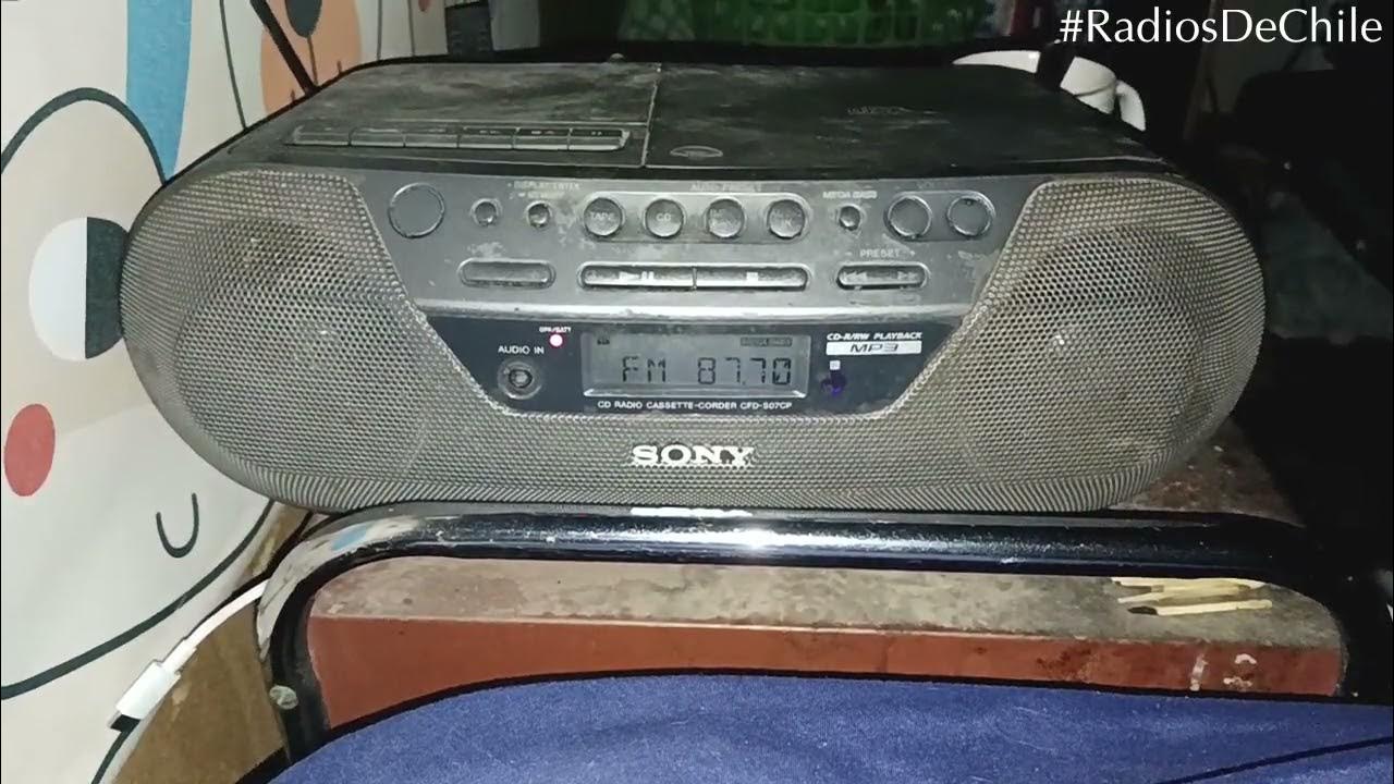 Escuchando Radio Recuérdame 87.7 FM (Incluye Mis Risas) YouTube
