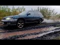 SUBARU LEGACY за 150 тысяч который еще МОЖЕТ!