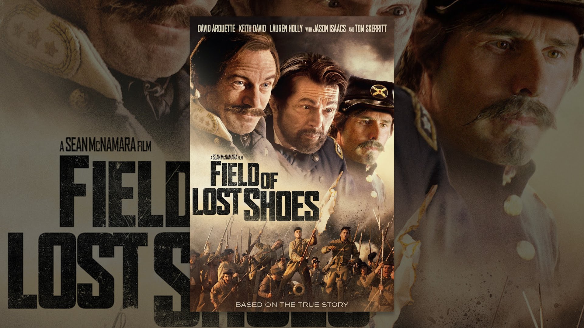 Field of Lost Shoes