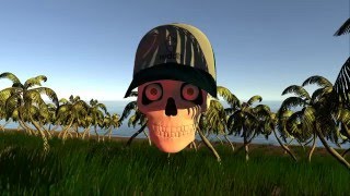 Drive-By Review of SALSA For Unity3D (reddit comment)