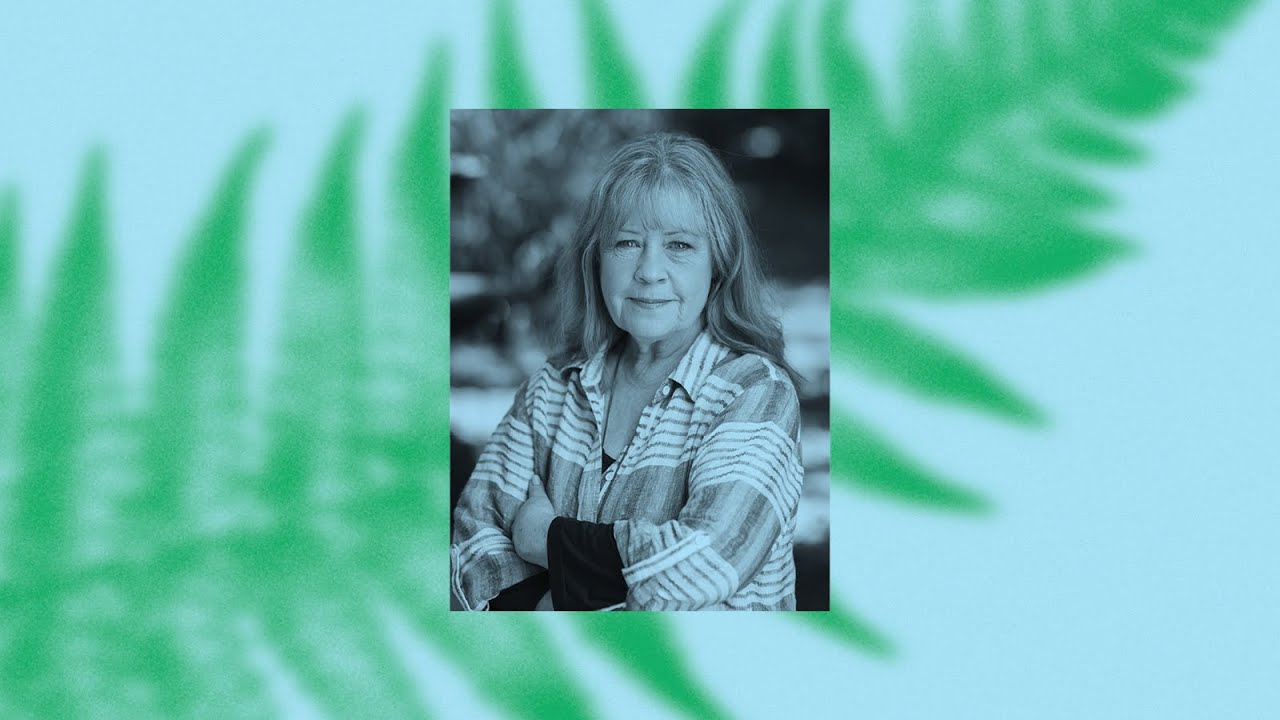 Noni Hazlehurst in Conversation: Dropping the Mask