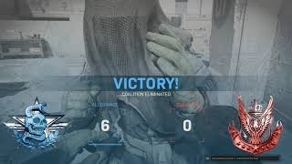 Call of Duty moments that makes me wonder about how weird my group of friends are