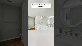 Ocean Shores primary suite — Active $375k