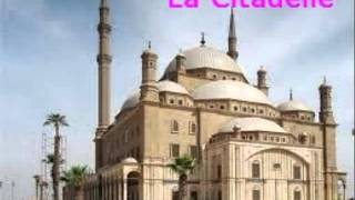 PhotoStory - Les lieux touristiques en Egypte