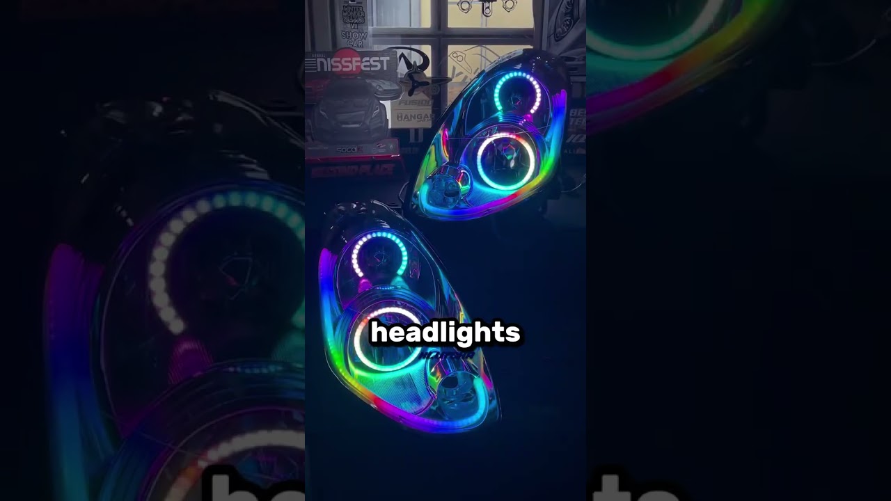 Coolest Car Mods YOU Need! 🚗