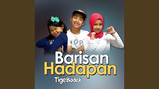 Barisan Hadapan