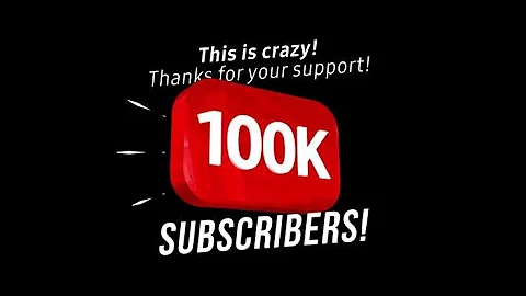 Completed 100k subscriber l Thanks for support l #100k#1000subscriber#thankyou#factchannel
