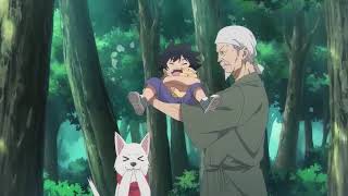 English Recap | Fullscreen | Black Torch | Full Episodes Anime Series