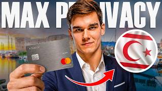 Bank Here for Maximum Privacy: No Government Can See It