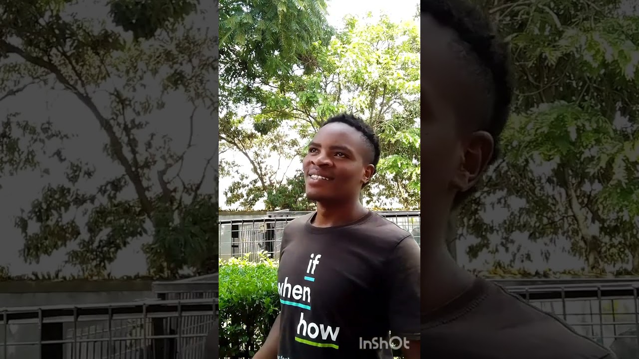 You can laugh with me now in 5min😂😂