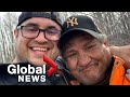 2 Alberta men found guilty in homicides of Métis hunters