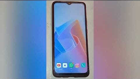 On and off touch sound setting,how to on and off touch sound in oppo a31