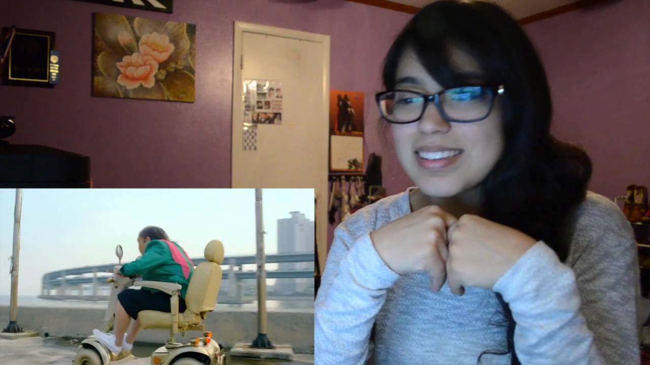 PSY - DADDY(feat. CL of 2NE1) MV Reaction