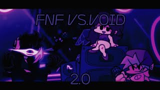 프나펑 VS.보이드 2.0(FNF VS Void 2.0)