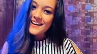 Ye tune kya kiya-Female Version by  shtha Sharmal Winner The Voice India  Kds  Nishtha Sharma #Short