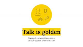 How to Get Insight from Customers, with Morten Lundsby