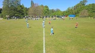 2.5.26 Home vs Folkestone Invicta U9s