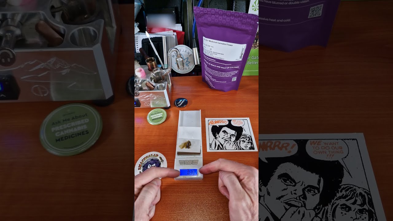 AAAA Atomic Apple Rosin PRESS TEST | Lot 420, Cantourage & Xeal Pharma | 26% | 10/g