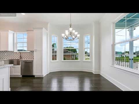 1217 E Josephine St, Chalmette, LA home video tour