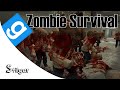 Garry&#39;s Mod #24 Zombie Survival - Mózgi są smaczne