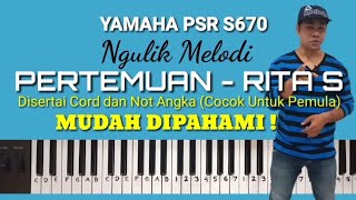 Ngulik Melodi \