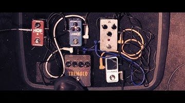 Aliocha Schneider - The Start [Official Video]