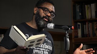 Bearing Witness in an Era of Mass Incarceration with Reginald Dwayne Betts and Others