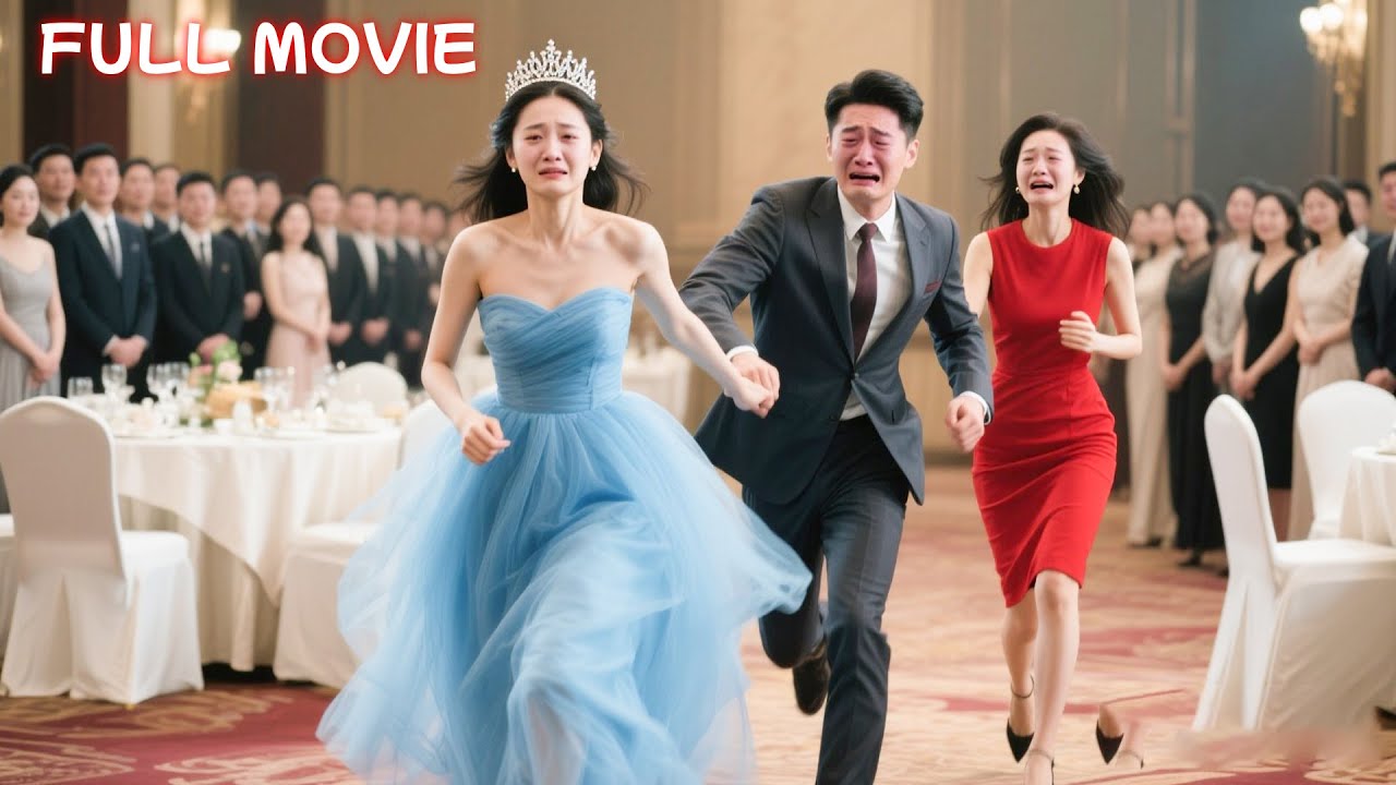 2 years as Mrs. Shen, he took his ex to a gala. She took birth control and left—he panicked!