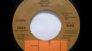 PILOT * Magic    1974   HQ